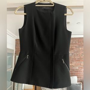 BCBG Vest